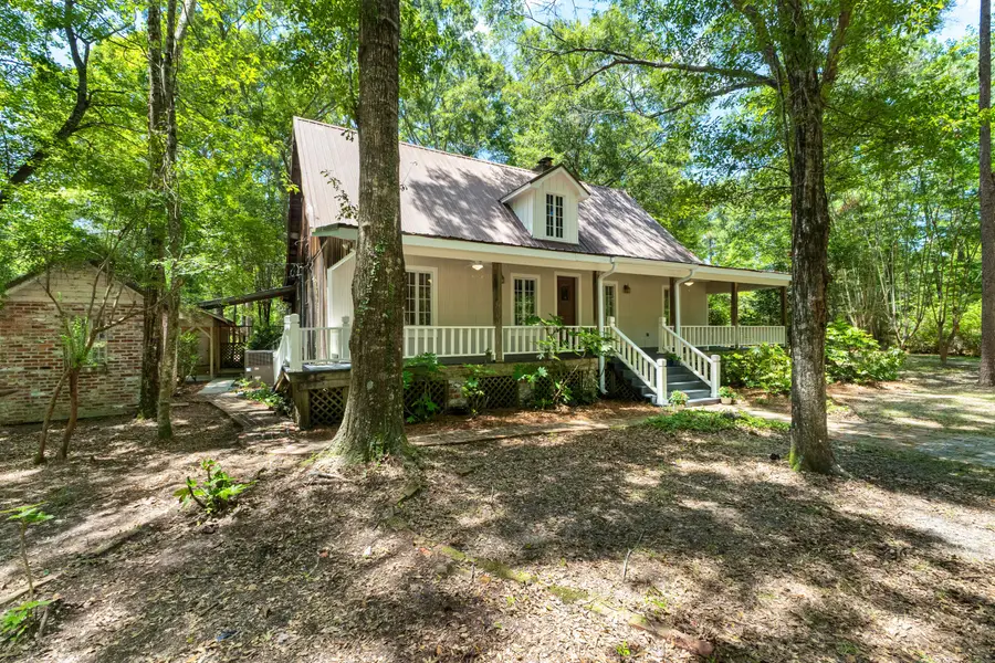 143 Batson Rd., Petal, MS 39465 - #2