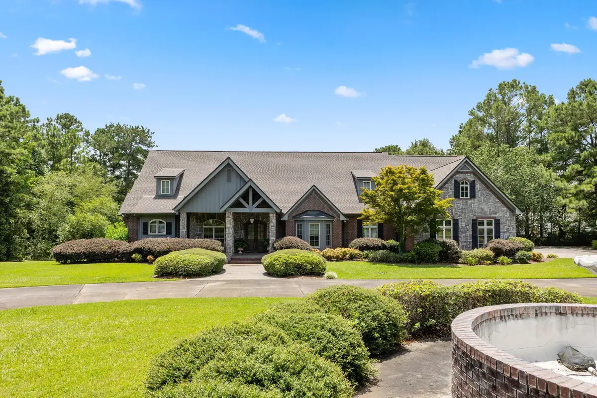 99 Broken Arrow Trail, Petal, MS 39465 - #1