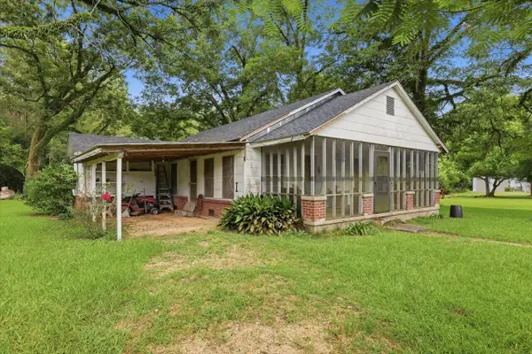 115 Tom Weathersby Rd., Mendenhall, MS 39114