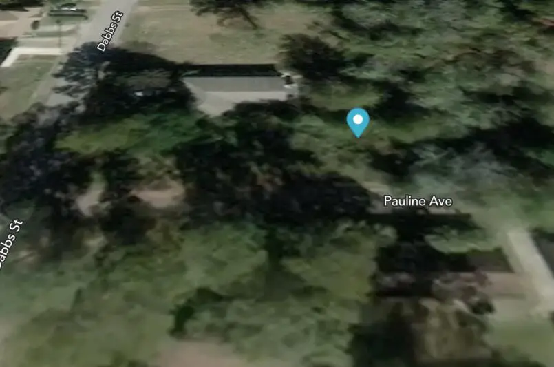 816 Dabbs St., Hattiesburg, MS 39401 - #2