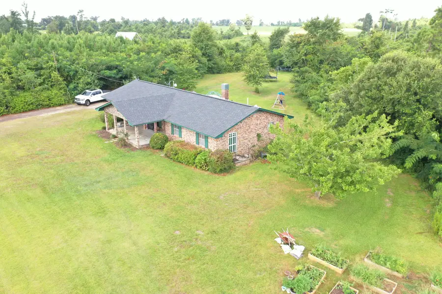 3158 Hwy 29 N, Soso, MS 39480 - #3