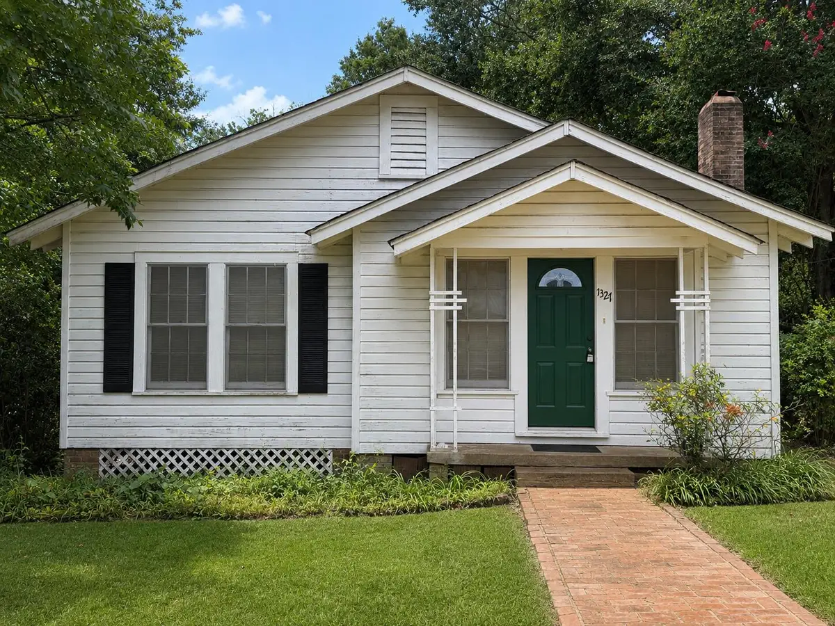 1327 2nd St., Prentiss, MS 39474 - #1