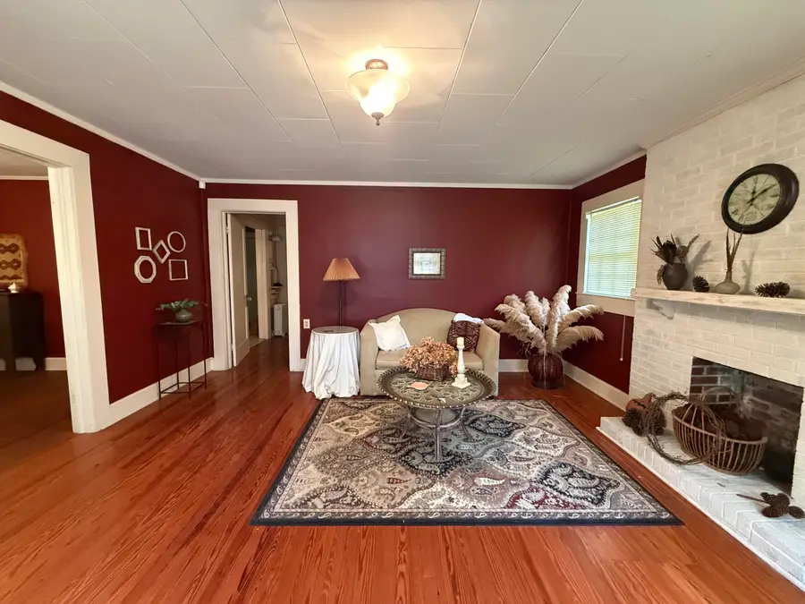 1327 2nd St., Prentiss, MS 39474 - #2