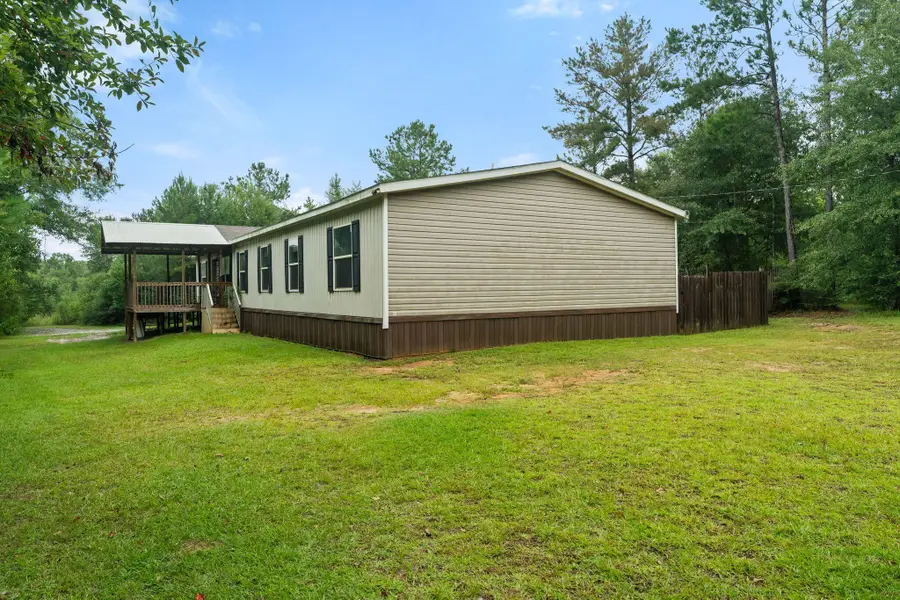 48 Sweet Home Ln., Poplarville, MS 39470 - #3