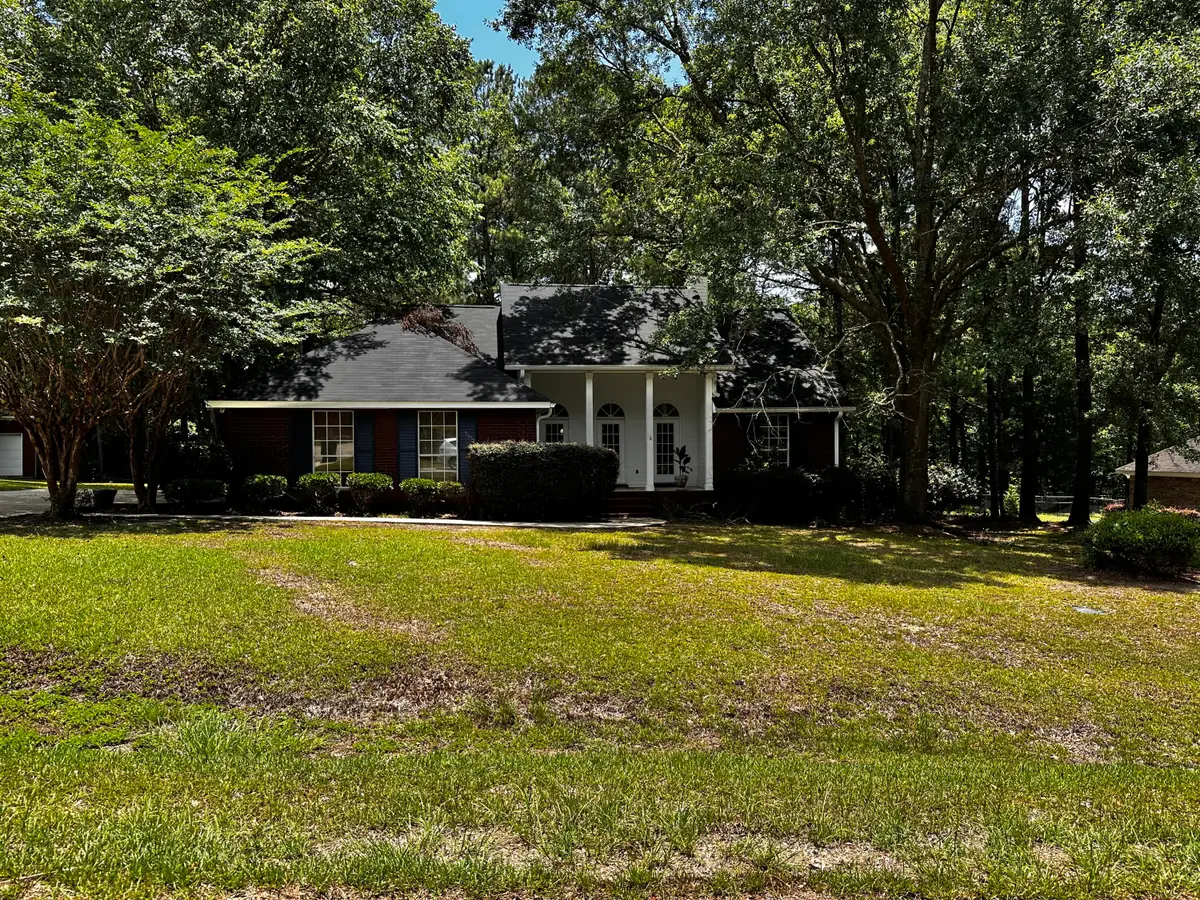 22 Melody Ln., Purvis, MS 39475 - #1