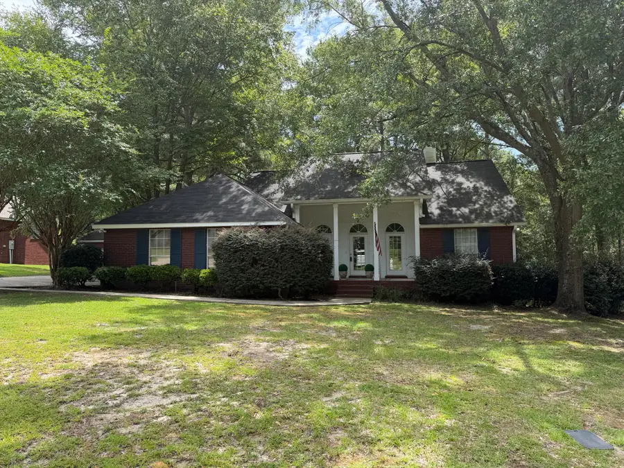 22 Melody Ln., Purvis, MS 39475 - #2
