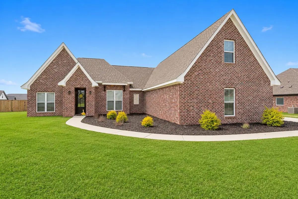 13 Grand Cove, Petal, MS 39465 - #1