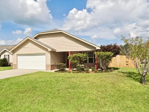 2 Ansley, Hattiesburg, MS 39402