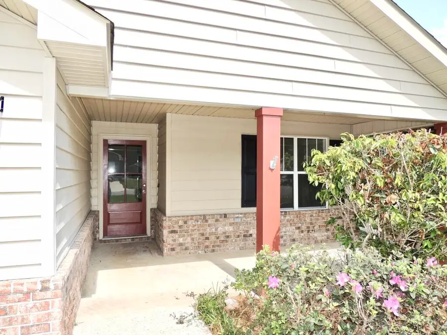 2 Ansley, Hattiesburg, MS 39402 - #3