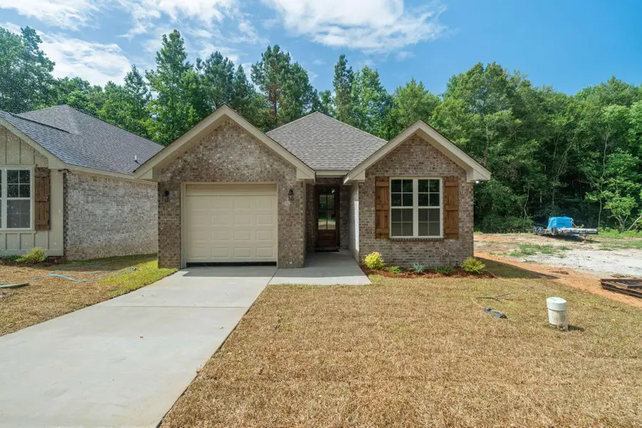 80 Riviera Dr., Hattiesburg, MS 39402 - #2
