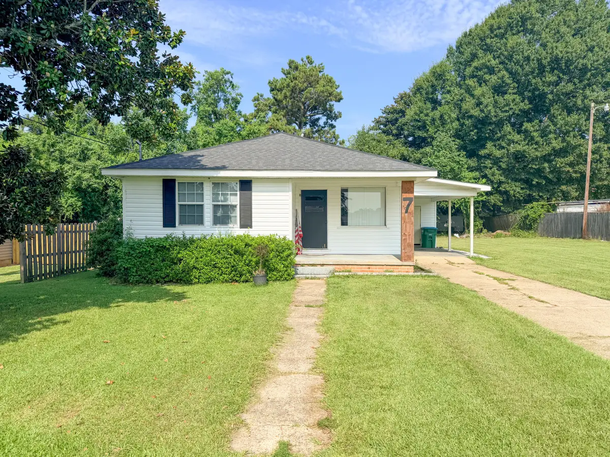 7 Hensarling Dr., Petal, MS 39465 - #1