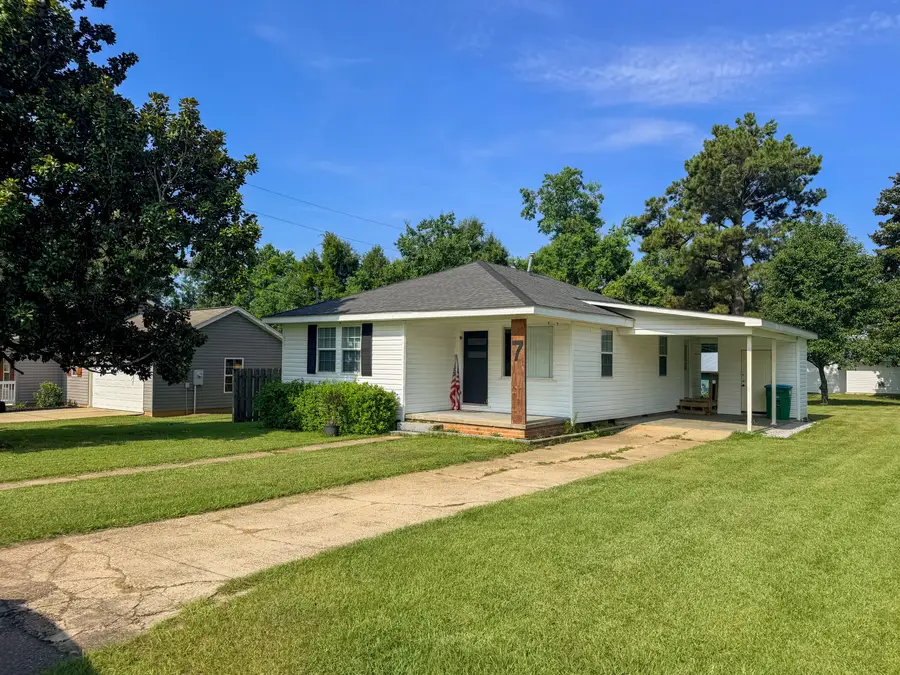 7 Hensarling Dr., Petal, MS 39465 - #2