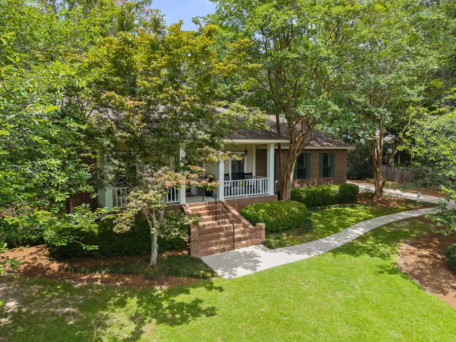 70 Franklin Pl, Hattiesburg, MS 39402 - #2