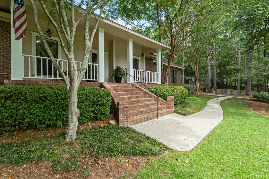 70 Franklin Pl, Hattiesburg, MS 39402 - #3