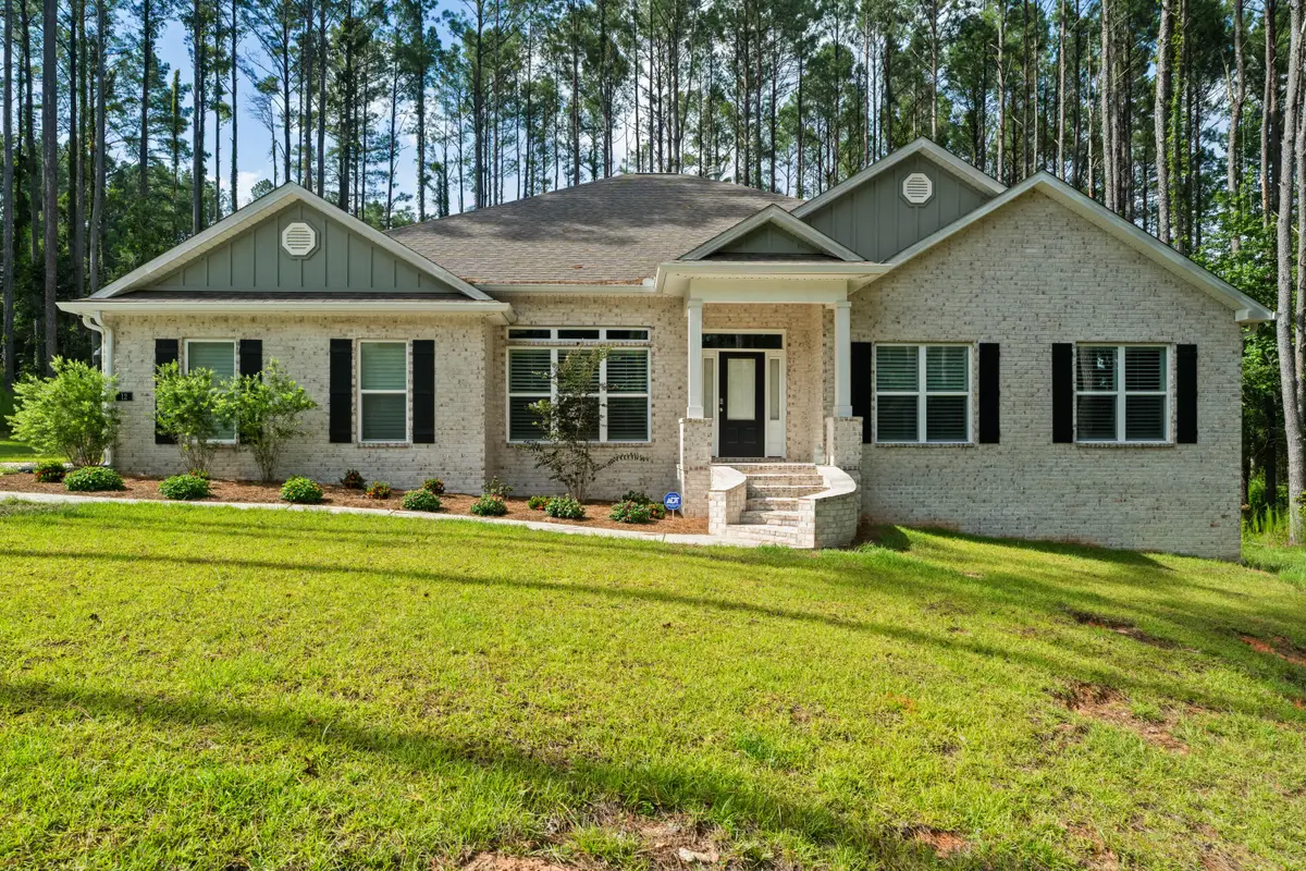 12 Cavalier, Hattiesburg, MS 39402 - #1