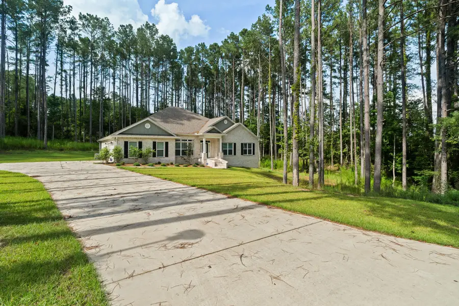 12 Cavalier, Hattiesburg, MS 39402 - #2