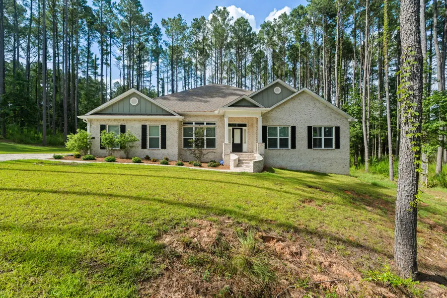 12 Cavalier, Hattiesburg, MS 39402 - #3