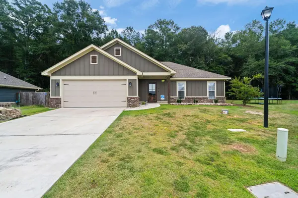 38 E Locust, Sumrall, MS 39482