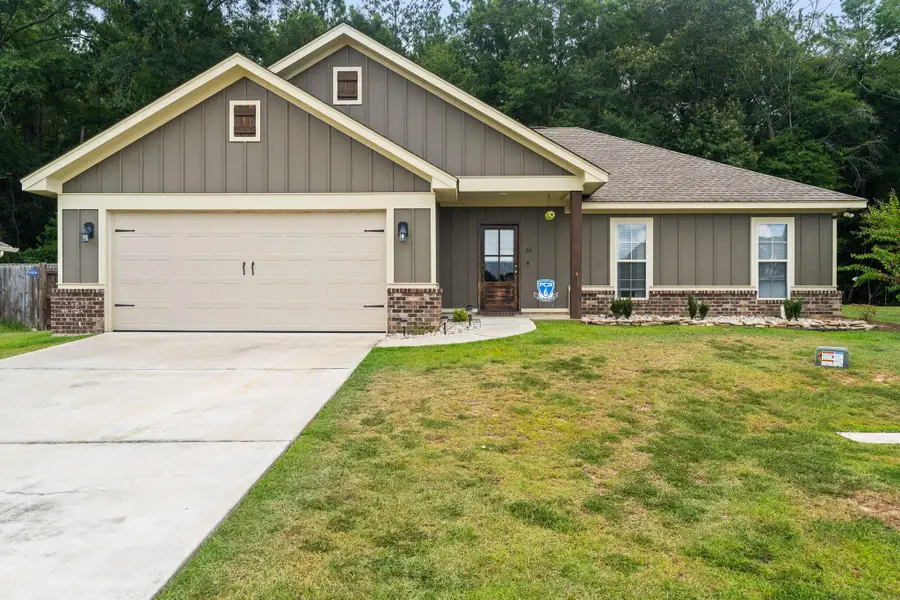 38 E Locust, Sumrall, MS 39482 - #2
