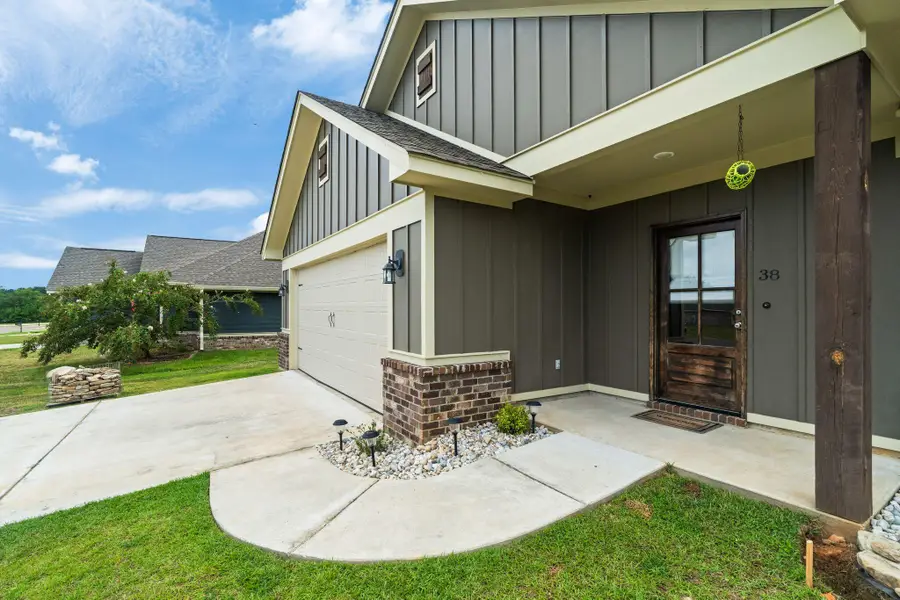 38 E Locust, Sumrall, MS 39482 - #3