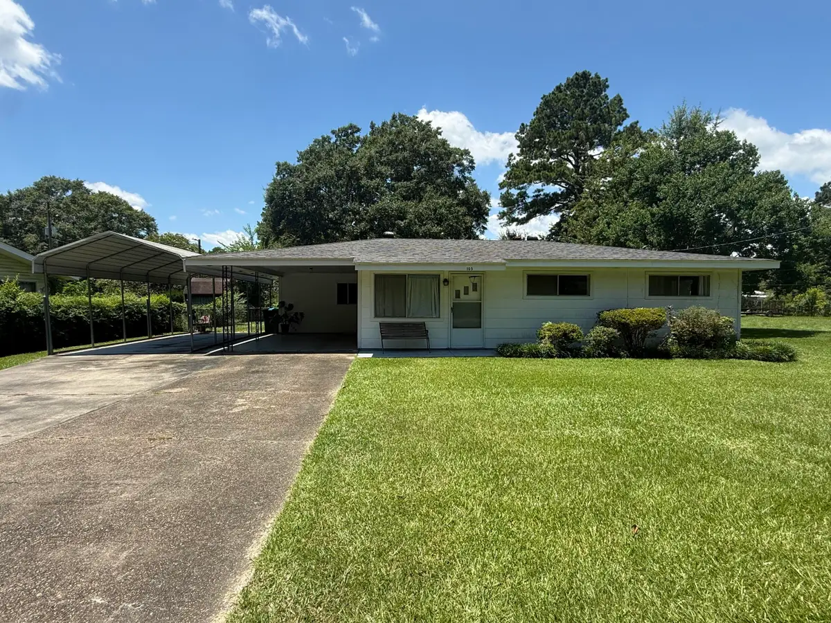 103 Elizabeth Ave., Petal, MS 39465 - #1
