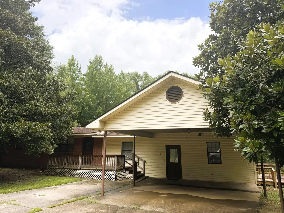 800 W 10th Ave., Lumberton, MS 39455 - #1
