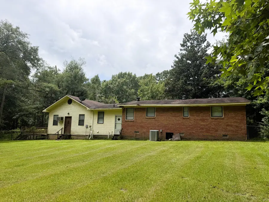 800 W 10th Ave., Lumberton, MS 39455 - #3