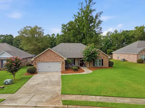 54 Joshbury, Laurel, MS 39443
