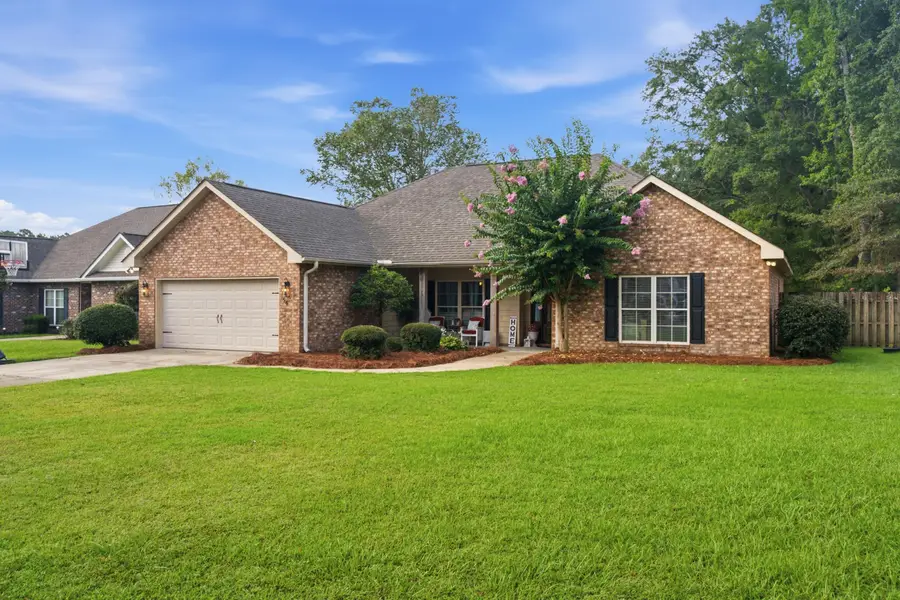 54 Joshbury, Laurel, MS 39443 - #2