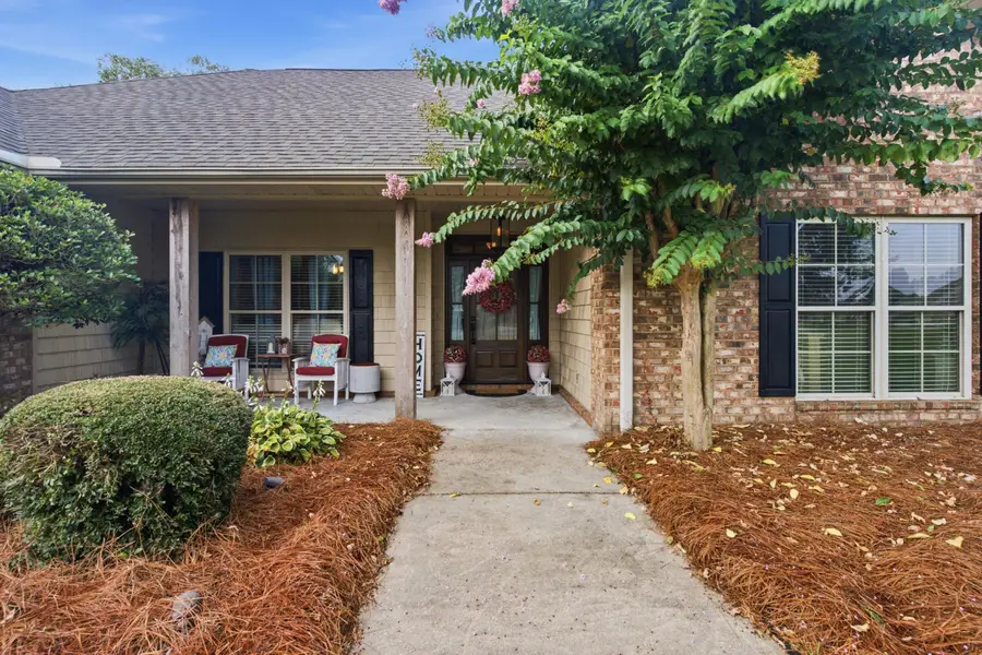 54 Joshbury, Laurel, MS 39443 - #3