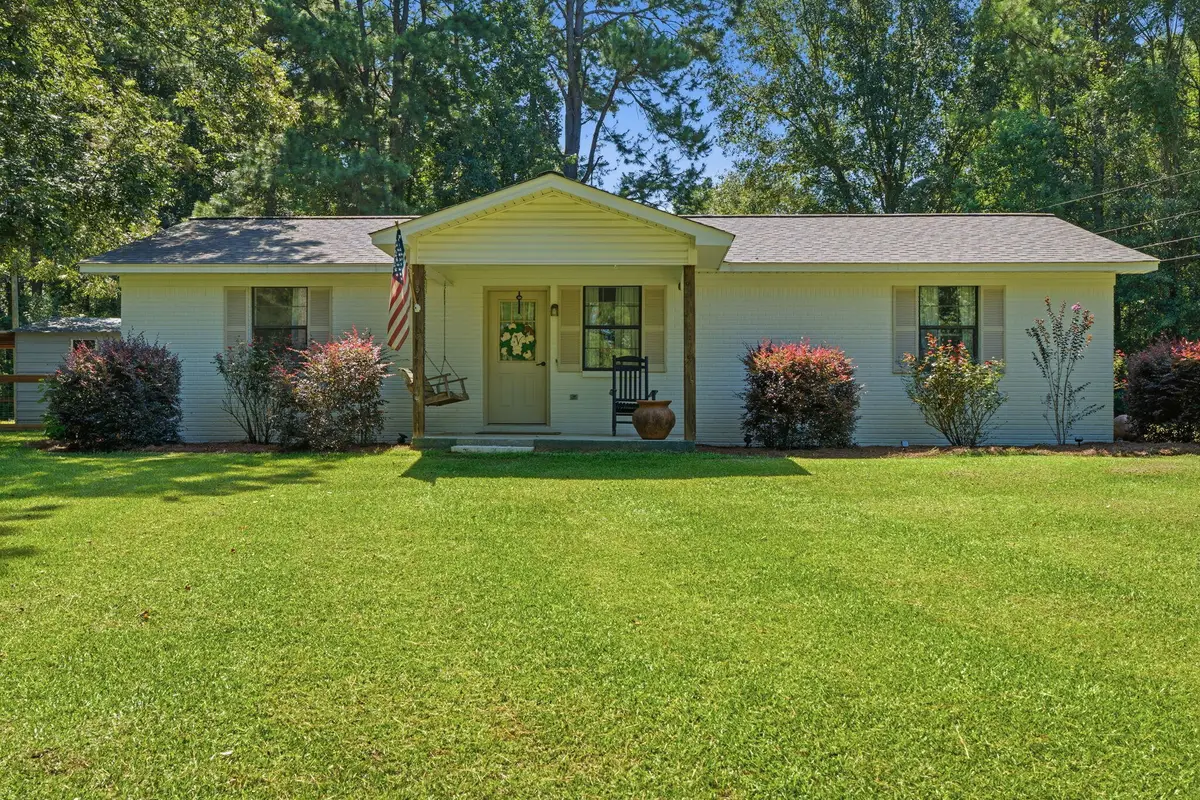 86 Ellisville-turner, Ellisville, MS 39437 - #1
