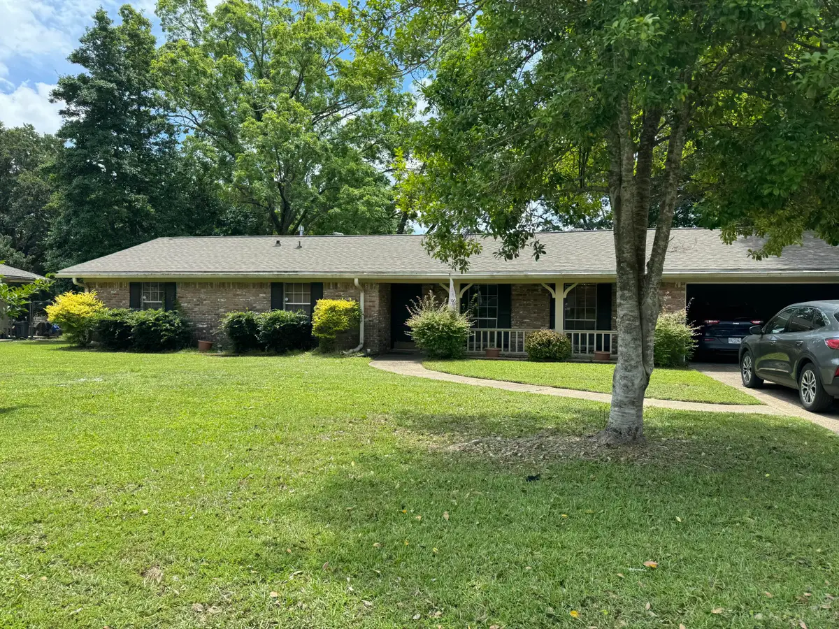 2908 Prince George, Hattiesburg, MS 39402 - #1
