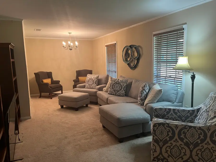 2908 Prince George, Hattiesburg, MS 39402 - #2