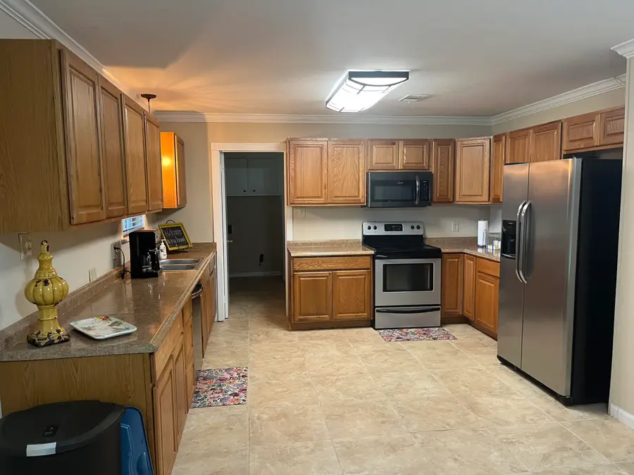 2908 Prince George, Hattiesburg, MS 39402 - #3
