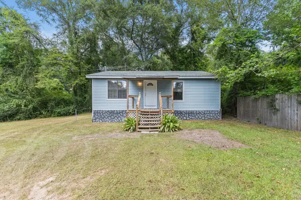 11 Pruitt Rd., Ellisville, MS 39437