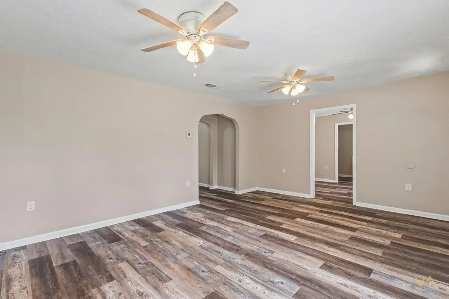11 Pruitt Rd., Ellisville, MS 39437 - #3