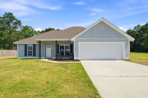19 Amri Cove, Purvis, MS 39475