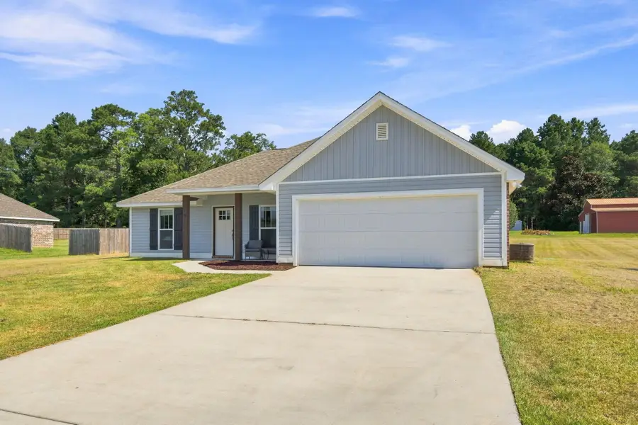19 Amri Cove, Purvis, MS 39475 - #2