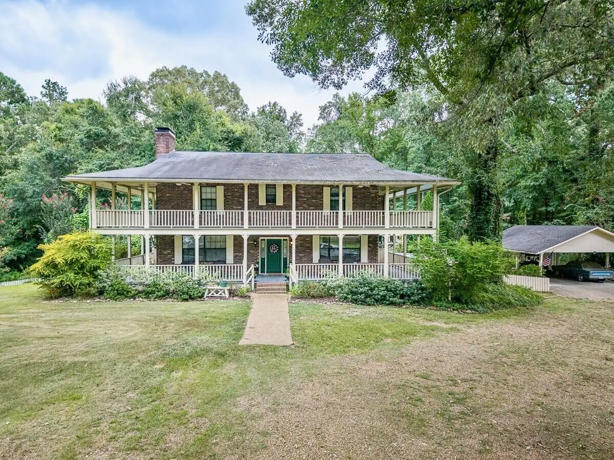 5 Spokane Rd., Natchez, MS 39120 - #1