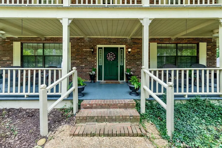 5 Spokane Rd., Natchez, MS 39120 - #2