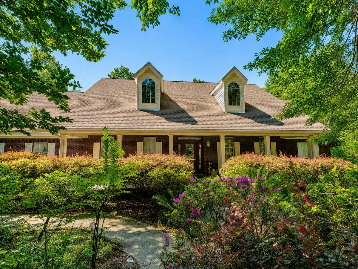 115 Larawood Point, Petal, MS 39465 - #1