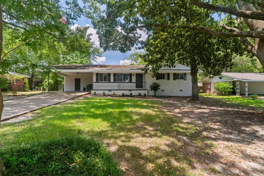 1109 Velma St., Hattiesburg, MS 39402 - #2