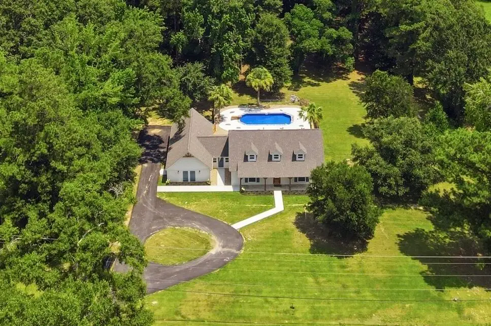 501 Carterville Rd., Petal, MS 39465 - #1