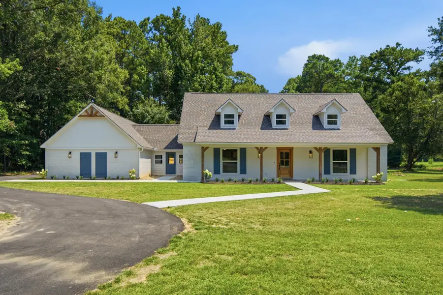501 Carterville Rd., Petal, MS 39465 - #2