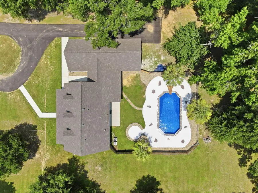501 Carterville Rd., Petal, MS 39465 - #3