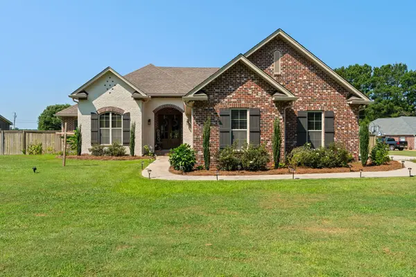 215 Nobles, Sumrall, MS 39482