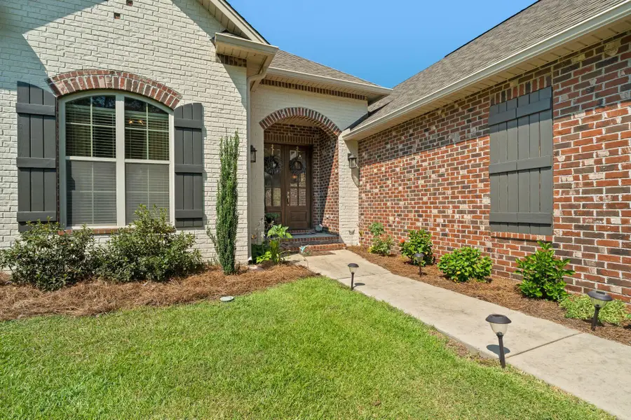 215 Nobles, Sumrall, MS 39482 - #3