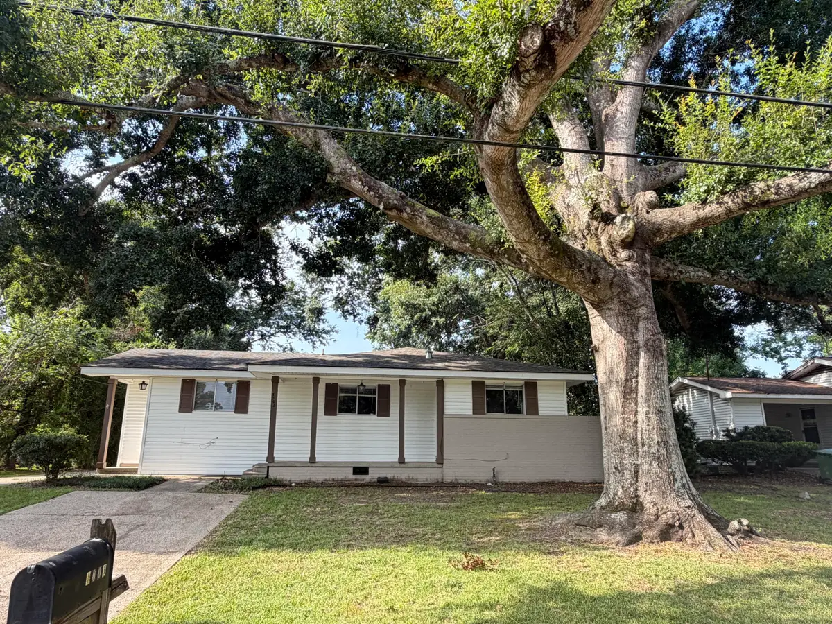 3002 Prince George, Hattiesburg, MS 39402 - #1