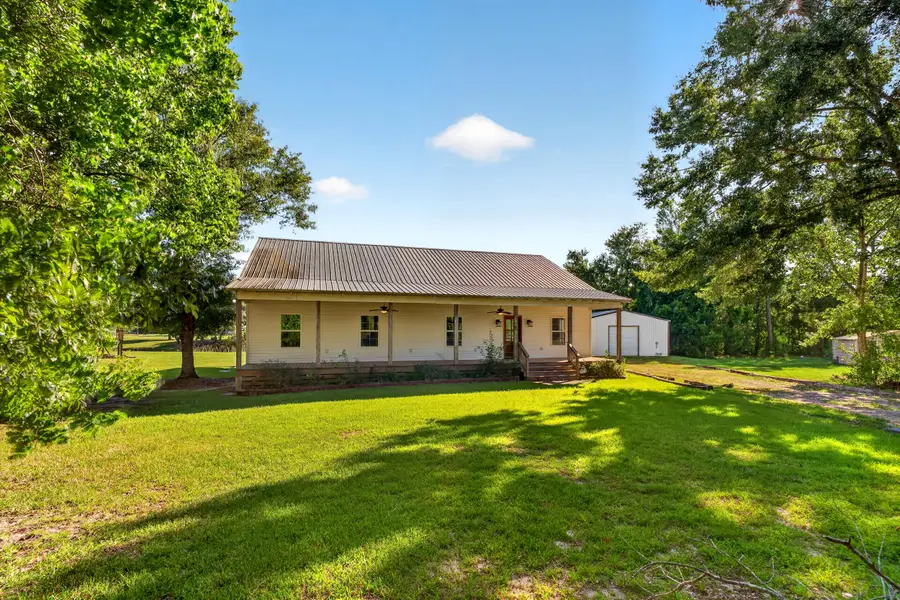 18 Harbor Ln., Carriere, MS 39426 - #3