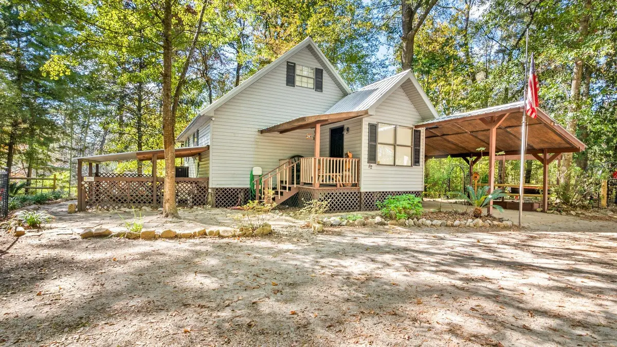 82 Landing Rd., Hattiesburg, MS 39401 - #1
